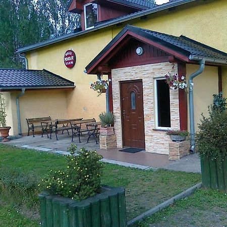 Apartamenty W Karkonoszach Miłków エクステリア 写真