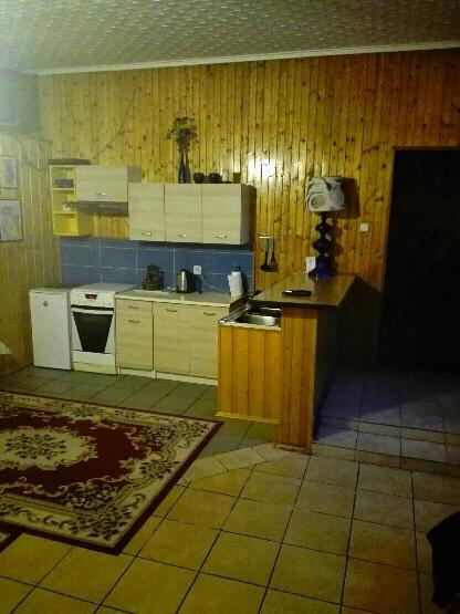 Apartamenty W Karkonoszach Miłków エクステリア 写真